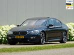 BMW 7-serie ///M 750i xDrive High Executive M SPORT / B&W !, Automaat, Gebruikt, 4395 cc, 109 €/maand