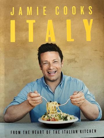 jamie oliver - English edition  beschikbaar voor biedingen