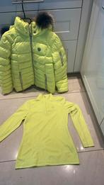 Sportalm jas en pulli 40, Ophalen of Verzenden, Zo goed als nieuw, Maat 38/40 (M), Jack