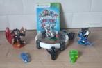 Skylanders Dark Trap Team starterpack, Spelcomputers en Games, Avontuur en Actie, 2 spelers, Ophalen of Verzenden, Zo goed als nieuw