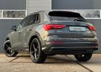 Audi Q3 35 TFSI Advanced Pro Line Plus |Sfeer |Stoelverw. |G, Auto's, Stof, Euro 6, 4 cilinders, 1470 kg