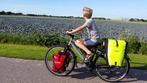 Batavus Improve trekkingfiets 28" framemaat 47 (klein!), Ophalen, 28 inch, Gebruikt, 47 tot 50 cm