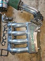 vw 16v KR gepolijste motor delen 1.8 pl 9a golf 2 gti, Ophalen of Verzenden, Vw, Wiho@hotmail.com, Zuiderinslag 2 3833 BP Leusden