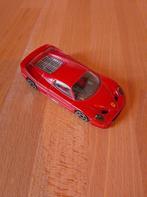 Ferrari F50 modelauto schaal 1:43, Hobby en Vrije tijd, Modelauto's | 1:43, Ophalen of Verzenden, Zo goed als nieuw, Auto, Overige merken