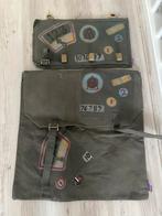 Colorique opberg +kapstok, Ophalen of Verzenden, Zo goed als nieuw, Kapstokje