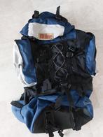 Miine Toward 65L Rugzak - backpack rugtas, Blauw, Overige maten, Zo goed als nieuw, Miine Toward