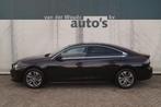 Peugeot 508 1.5 BlueHDI 130pk Automaat Active -NAVI-ECC-PDC-, 745 kg, Stof, Gebruikt, Euro 6