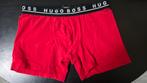 Boxershort Hugo boss Maat M, Ophalen of Verzenden, Rood, Hugo Boss, Boxer