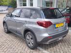 Suzuki Vitara 1.4 BOOSTERJET SELECT SMART HYBRID AUT. Stoelv, 12 maanden, Stof, Gebruikt, Origineel Nederlands