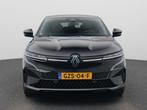 Renault Megane E-Tech comfort range techno 60 kWh | Pack Aug, Auto's, Stof, 385 min, Zwart, 462 km