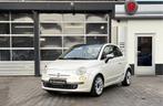 Fiat 500C Rock 1.2 | Leer | Automaat | Full option |, Euro 5, Gebruikt, 1242 cc, 4 cilinders