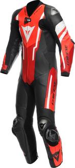 Dainese Misano Motorpak - Topstaat - maat 56, Motoren, Kleding | Motorkleding, Ophalen of Verzenden, Tweedehands, Heren, Overall