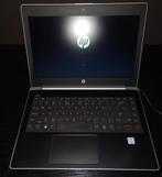 HP ProBook 430 G5 i5-8th Gen 8GB RAM 256GB SSD, HP ProBook 430 G5, Gebruikt, Ophalen of Verzenden