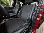 Toyota Yaris Exclusive Hybride AUT Leder., Auto's, Toyota, Leder en Stof, Dealer onderhouden, Yaris, Te koop