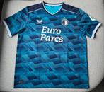 Feyenoord uitshirt '23/'24 - Maat XXL, Overige maten, Ophalen of Verzenden, Zo goed als nieuw, Voetbal