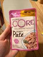 Wellness Core Kitten Paté – 5 ongeopende dozen, Dieren en Toebehoren, Ophalen of Verzenden, Kat