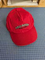 Pet Harley Davidson, Kleding | Heren, Hoeden en Petten, Harley Davidson, One size fits all, Ophalen of Verzenden, Pet