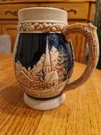 Vintage Bierpul West Germany - Verzamelaarsobject, Antiek en Kunst, Antiek | Keramiek en Aardewerk, Ophalen of Verzenden