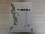 the hitchcock collection-(witte doos) 7 dvd, Alle leeftijden, Ophalen of Verzenden, Gebruikt, Detective en Krimi