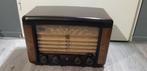 3 X   Antieke radio's  2 antiek   1 retro radio   een koop, Antiek en Kunst, Antiek | Tv's en Audio, Ophalen