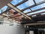 IJzeren balken | Constructiestaal | Stalen balken, Doe-het-zelf en Verbouw, Metalen, Ophalen, Gebruikt, IJzer