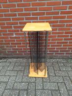 Cd Rek, Huis en Inrichting, Woonaccessoires | Cd- en Dvd-rekken, Ophalen, Cd's