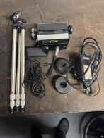 Bauer C3 XL Sound Super 8 Camera, Ophalen, 8mm, Camera