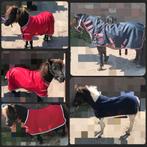 GEZOCHT MINI DEKENTJE - PETITE - SHETTY, Dieren en Toebehoren, Paarden en Pony's | Dekens en Dekjes, Ophalen of Verzenden, Nieuw