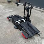 Thule Easyfold XT 933, Auto diversen, Fietsendragers, Ophalen of Verzenden, Zo goed als nieuw, Trekhaakdrager