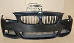 Voorbumper BMW 5 Serie F10 F11 M PAKKET Origineel 2009-2014, Gebruikt, -, Voor, Ophalen of Verzenden