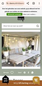 Tafelklem zwart, Ophalen, Zo goed als nieuw
