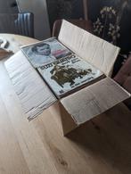 partij vinyl singles, Ophalen of Verzenden, Gebruikt, Pop