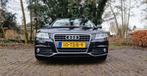 Audi A4 2.0 TDI 100KW Avant 2012 Zwart, Auto's, Voorwielaandrijving, 4 cilinders, A4, Zwart