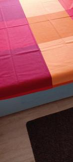 stof felle kleuren, Overige kleuren, 120 cm of meer, Nieuw, Ophalen of Verzenden