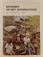 Vreugdenhil, Ds. C.G. - Kinderen op het zendingsveld, Verzenden, Gelezen