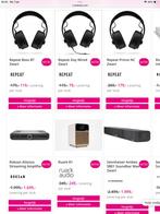 Botman Sound & Vision Sale, Www.botman.com, Nieuw, Ophalen of Verzenden, Hoorn