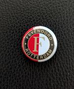 Feyenoord Rotterdam Button / Pin 25mm, Verzamelen, Ophalen of Verzenden, Nieuw, Feyenoord, Poster, Plaatje of Sticker