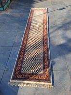 Echt Perzisch tapijt loper, 70x305 cm, Ophalen, Gebruikt, Perzisch, 200 cm of meer