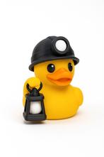 Koempel-Eend, Ophalen of Verzenden, Nieuw