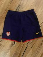 Fußballhose Arsenal, Verzamelen, Sportartikelen en Voetbal, Ophalen of Verzenden, Gebruikt, Buitenlandse clubs, Shirt