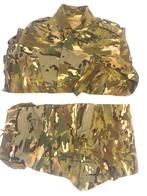 MULTICAM JAS OF BROEK MAAT S €20,-, Verzamelen, Militaria | Algemeen, Ophalen of Verzenden, Landmacht, Nederland, Kleding of Schoenen