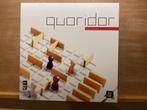 Gigamic Quoridor in Nieuwstaat  |  Bieden vanaf €25, Een of twee spelers, Ophalen, Zo goed als nieuw, Gigamic