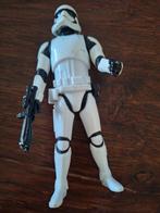 2 Star Wars figuren en een voertuig, Ophalen of Verzenden, Gebruikt, Actiefiguurtje
