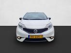 Nissan Note 1.2 Connect Edition NAVI / CRUISE CONTROL / ACHT, Stof, 82 pk, 1198 cc, Wit