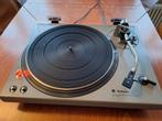 Technics SL-1500 Direct Drive Platenspeler, Ophalen, Gebruikt, Pitch-regelaar, Platenspeler