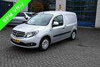 Mercedes-Benz Citan 111 CDI Airco, Cruise control, Trekhaak, Voorwielaandrijving, Lichtsensor, Gebruikt, Met garantie (alle)