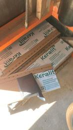 Keraliet diverse, Ophalen of Verzenden, Zo goed als nieuw, Overige materialen