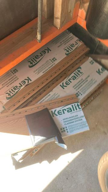 Keraliet diverse beschikbaar voor biedingen