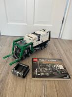 LEGO Technic 42078 Mack Anthem, Ophalen of Verzenden, Gebruikt, Complete set, Lego