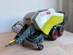 Universal hobbies claas quadrant 3400, Ophalen of Verzenden, Zo goed als nieuw, Tractor of Landbouw, Universal Hobbies